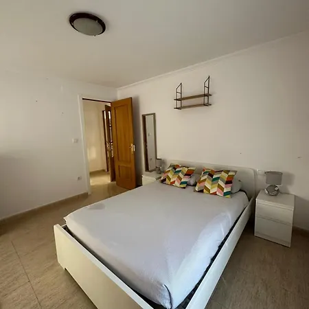 Apartment Vazquez De Mella Gam
