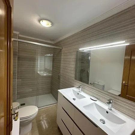 Apartment Vazquez De Mella Gam