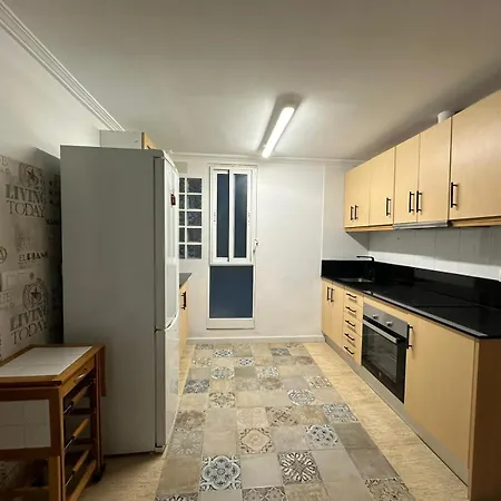 Vazquez De Mella Gam Apartment Alicante