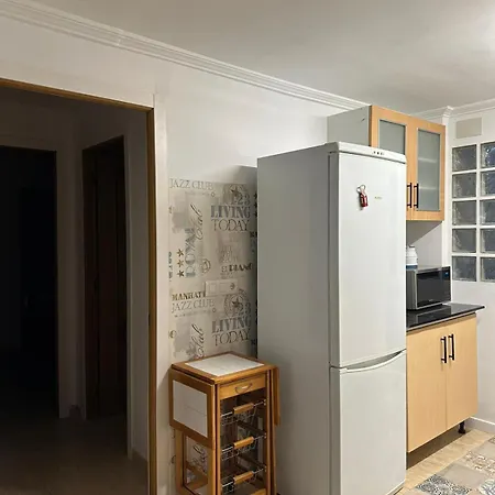 Apartment Vazquez De Mella Gam