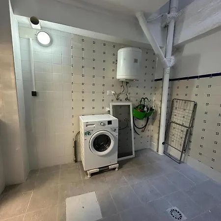 Apartment Vazquez De Mella Gam